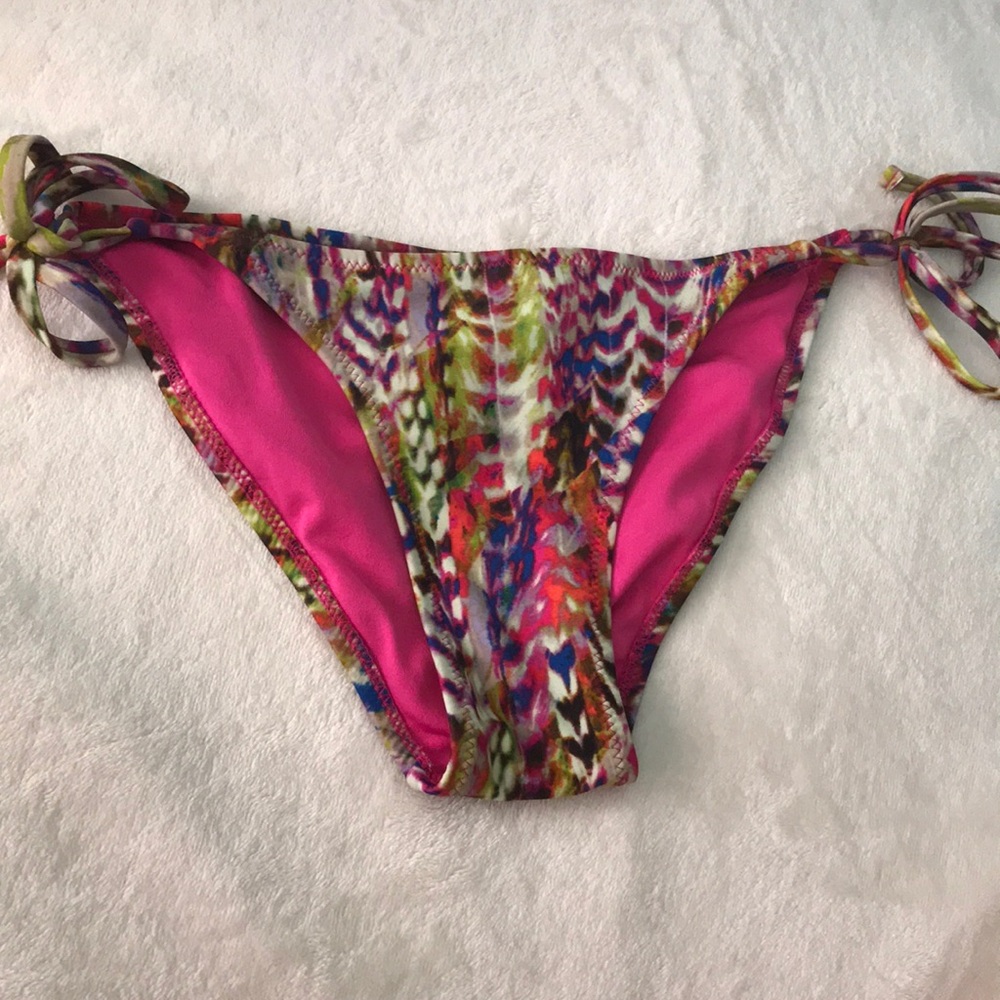 Forever 21 bikini bottoms
